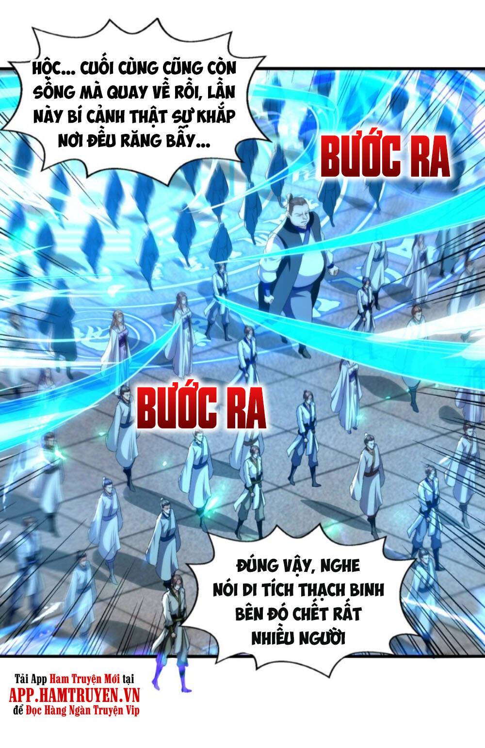 Nghịch Thiên Chí Tôn - Chương 78