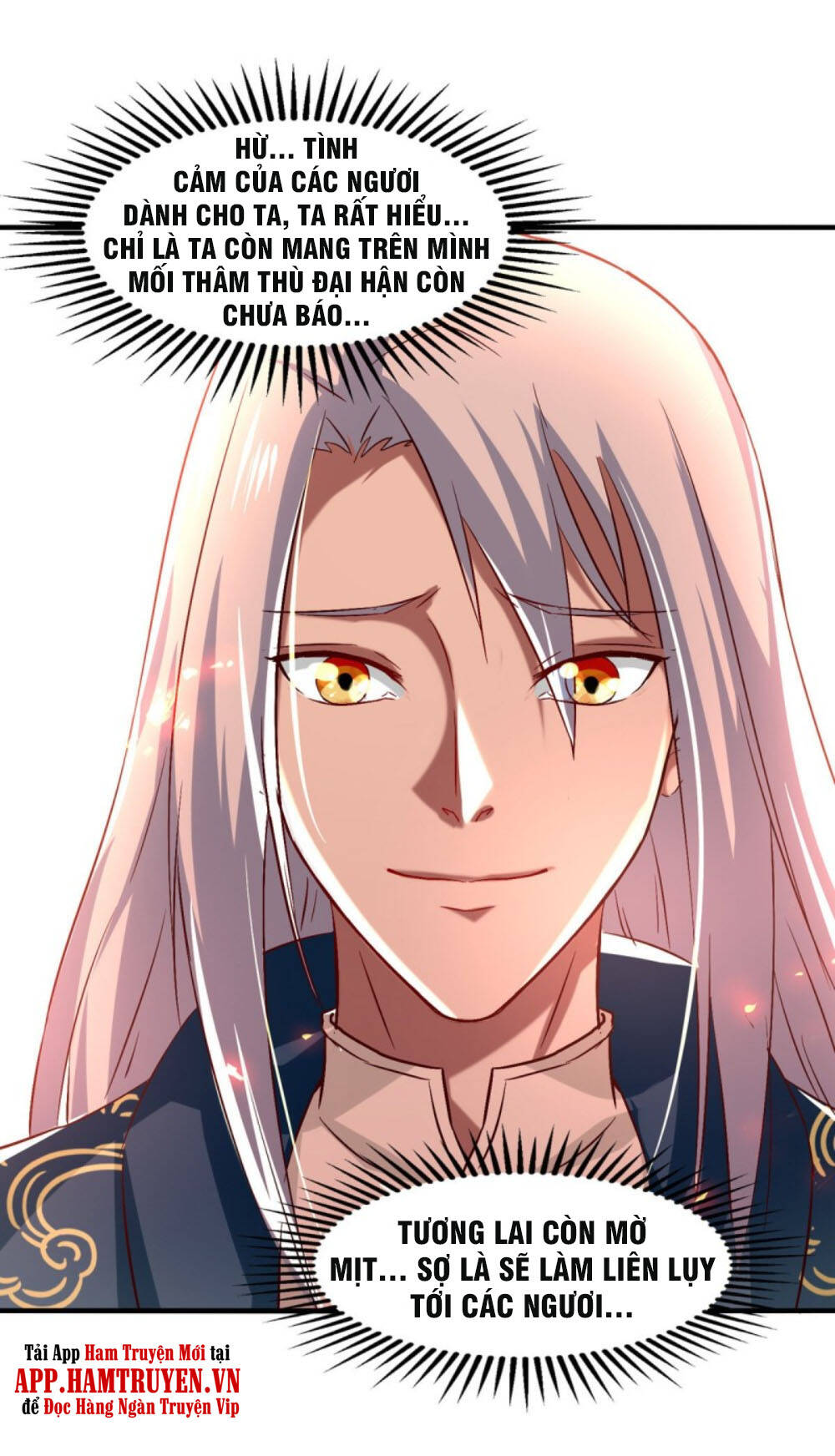 Nghịch Thiên Chí Tôn - Chương 78