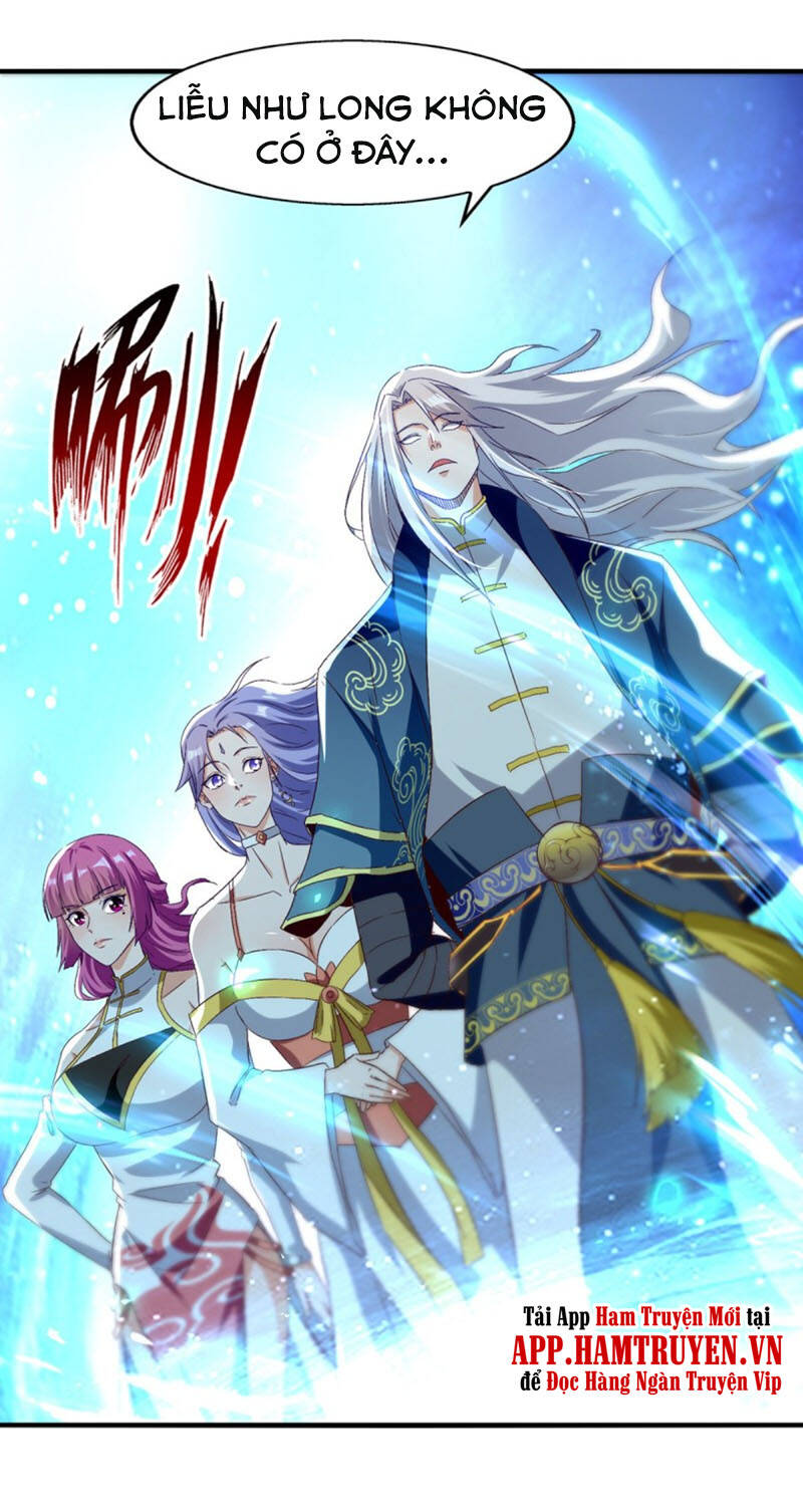 Nghịch Thiên Chí Tôn - Chương 79