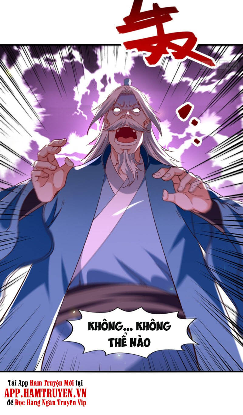 Nghịch Thiên Chí Tôn - Chương 79