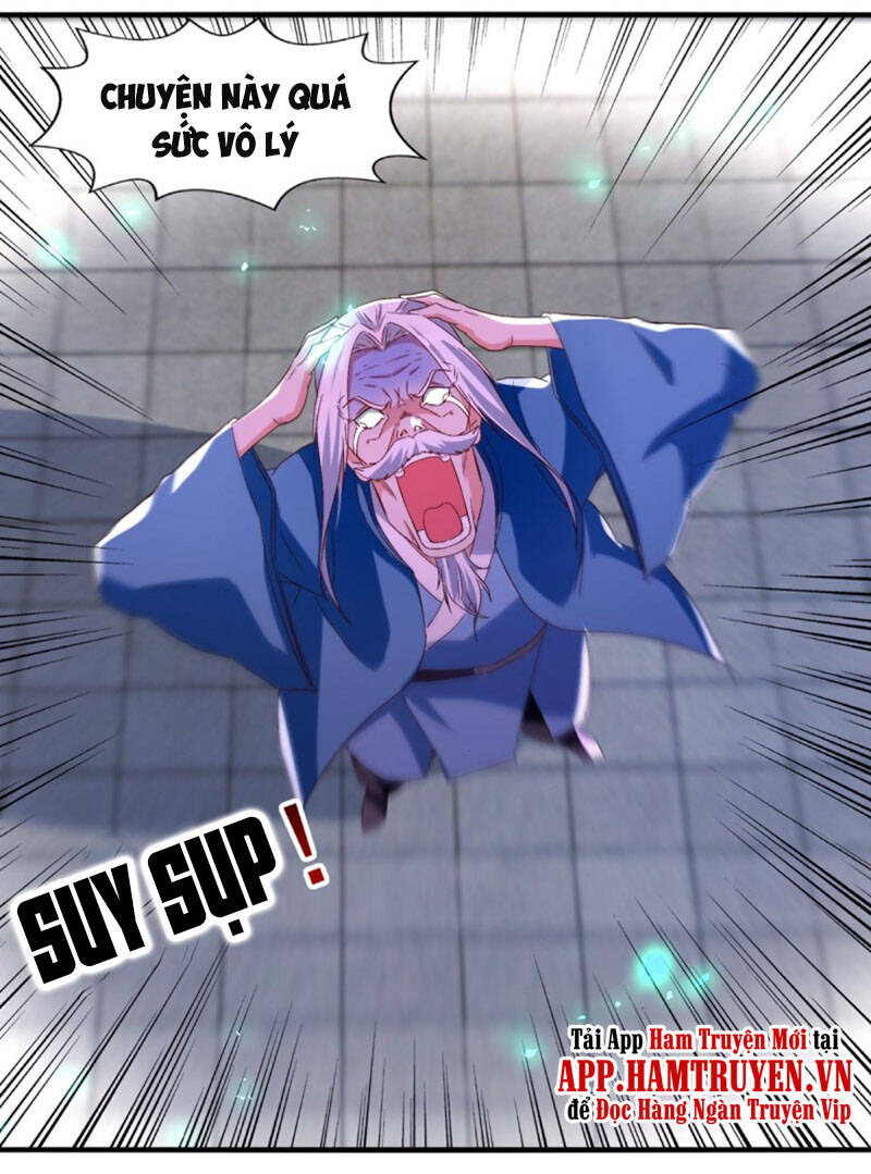 Nghịch Thiên Chí Tôn - Chương 79