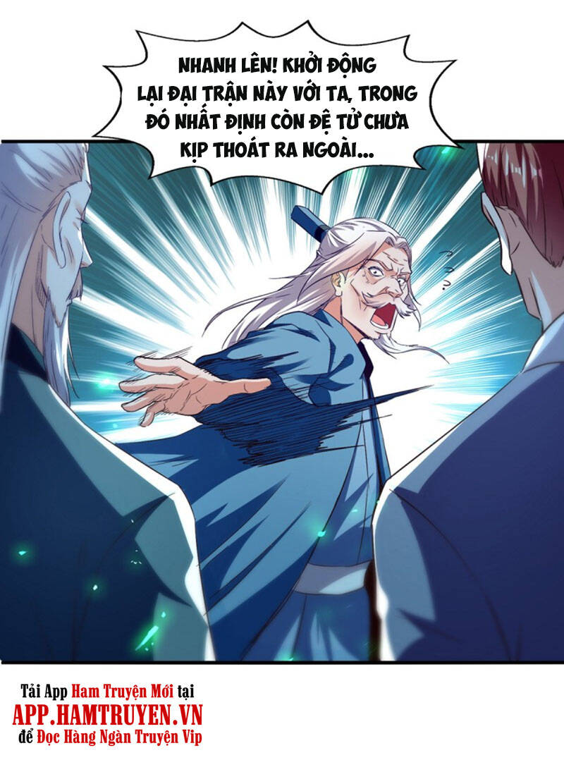 Nghịch Thiên Chí Tôn - Chương 79