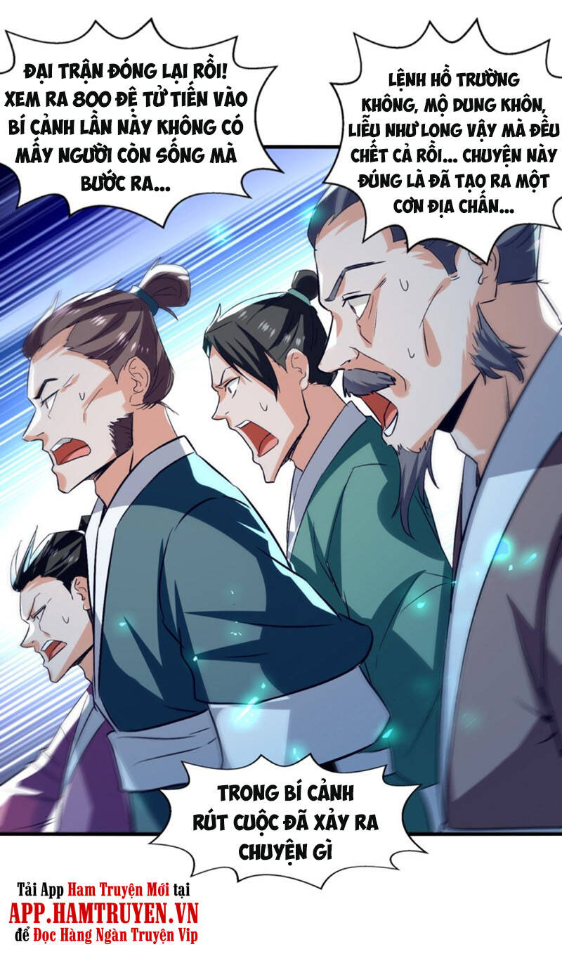 Nghịch Thiên Chí Tôn - Chương 79