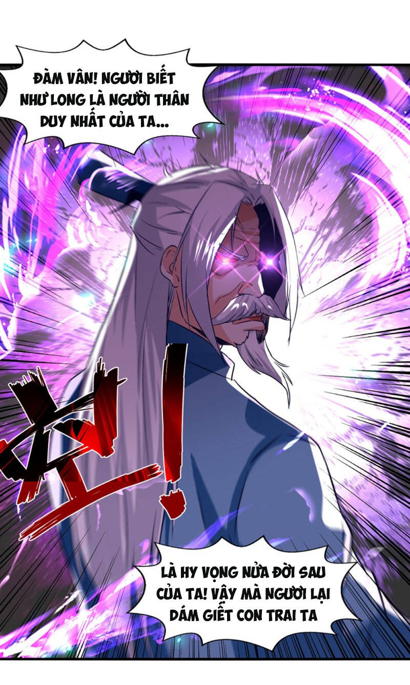 Nghịch Thiên Chí Tôn - Chương 79