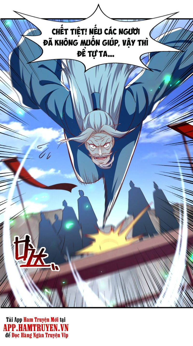 Nghịch Thiên Chí Tôn - Chương 79