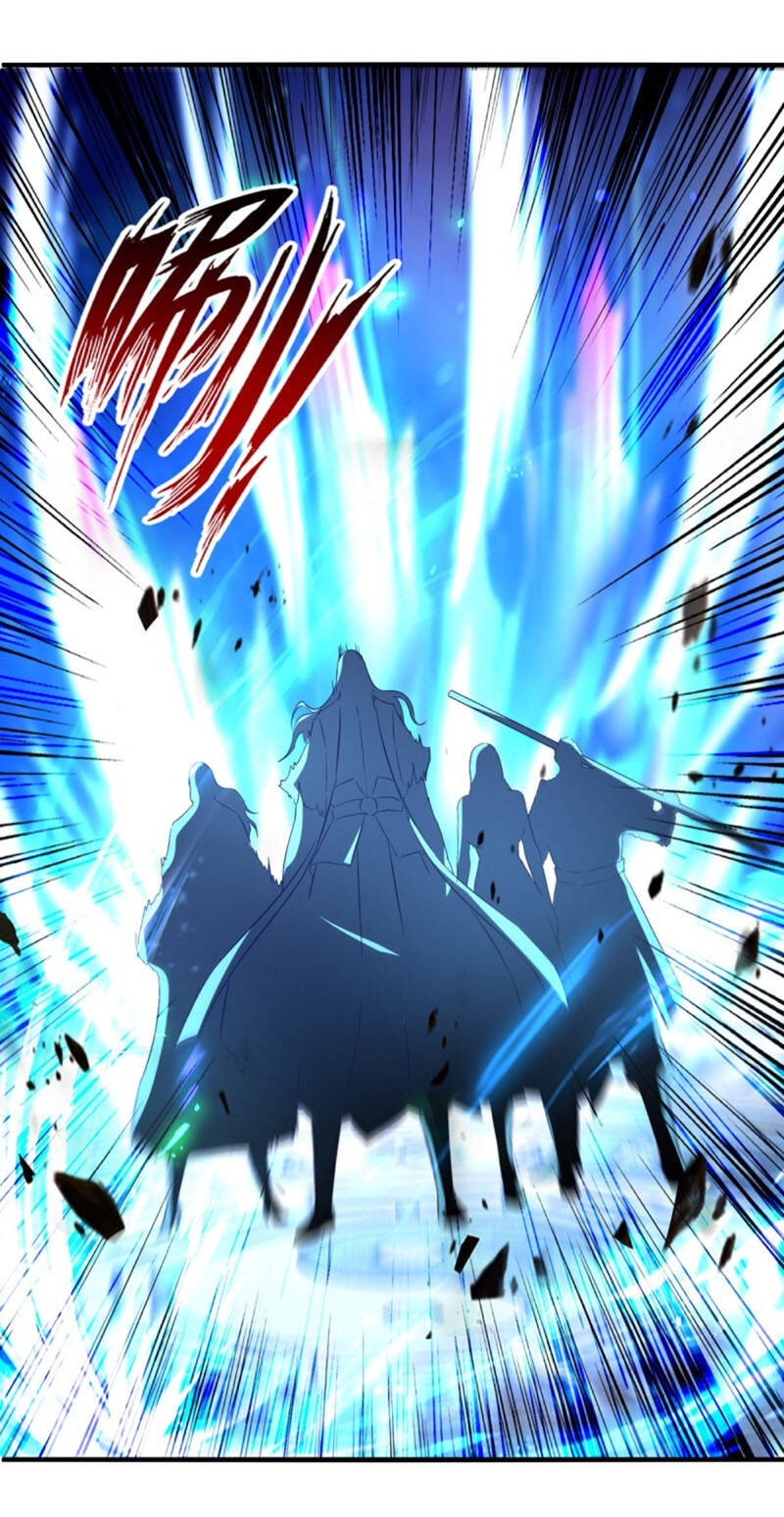 Nghịch Thiên Chí Tôn - Chương 79