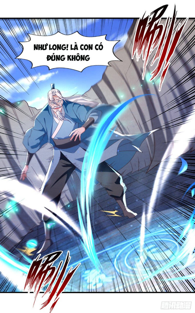 Nghịch Thiên Chí Tôn - Chương 79