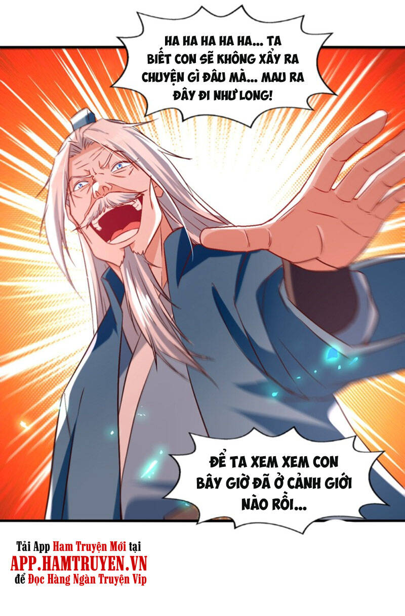 Nghịch Thiên Chí Tôn - Chương 79