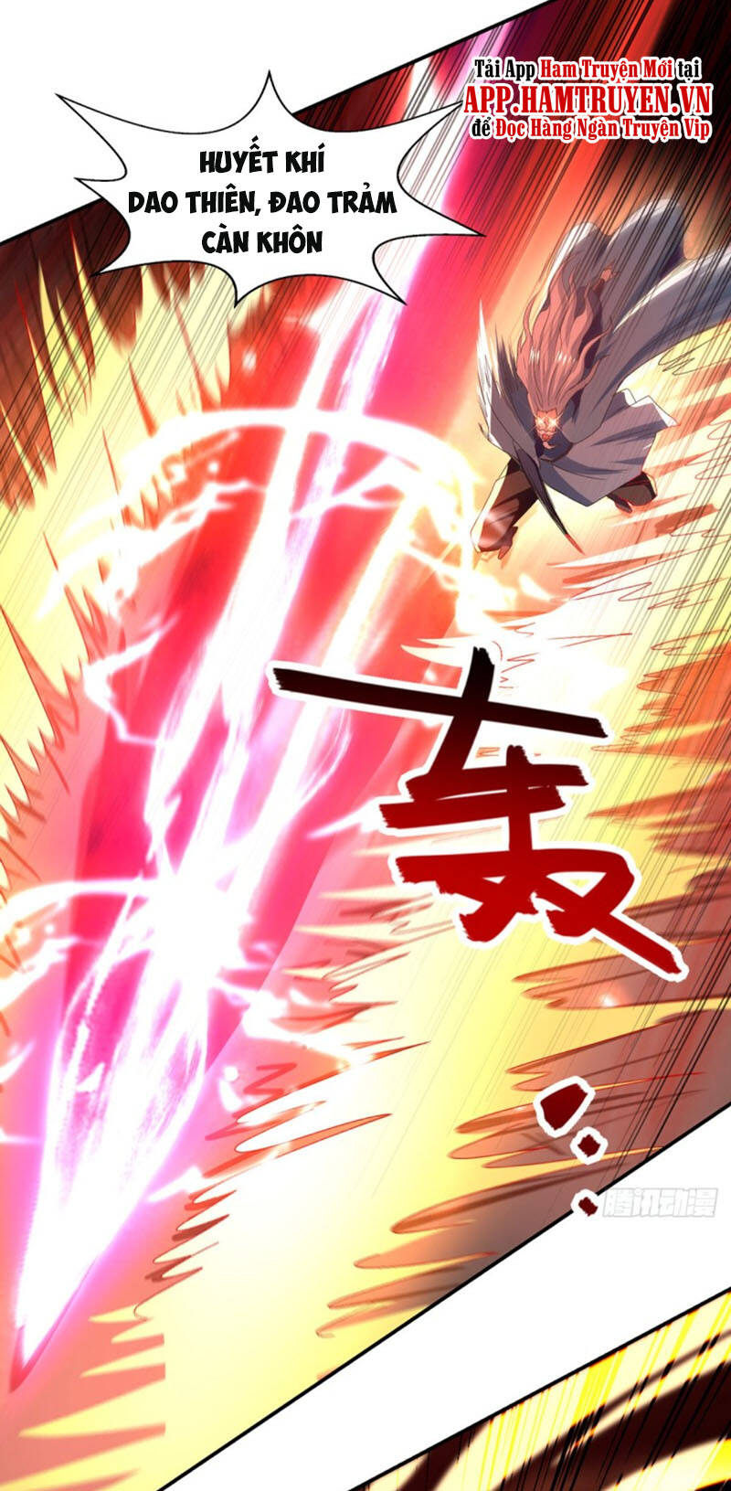 Nghịch Thiên Chí Tôn - Chương 81