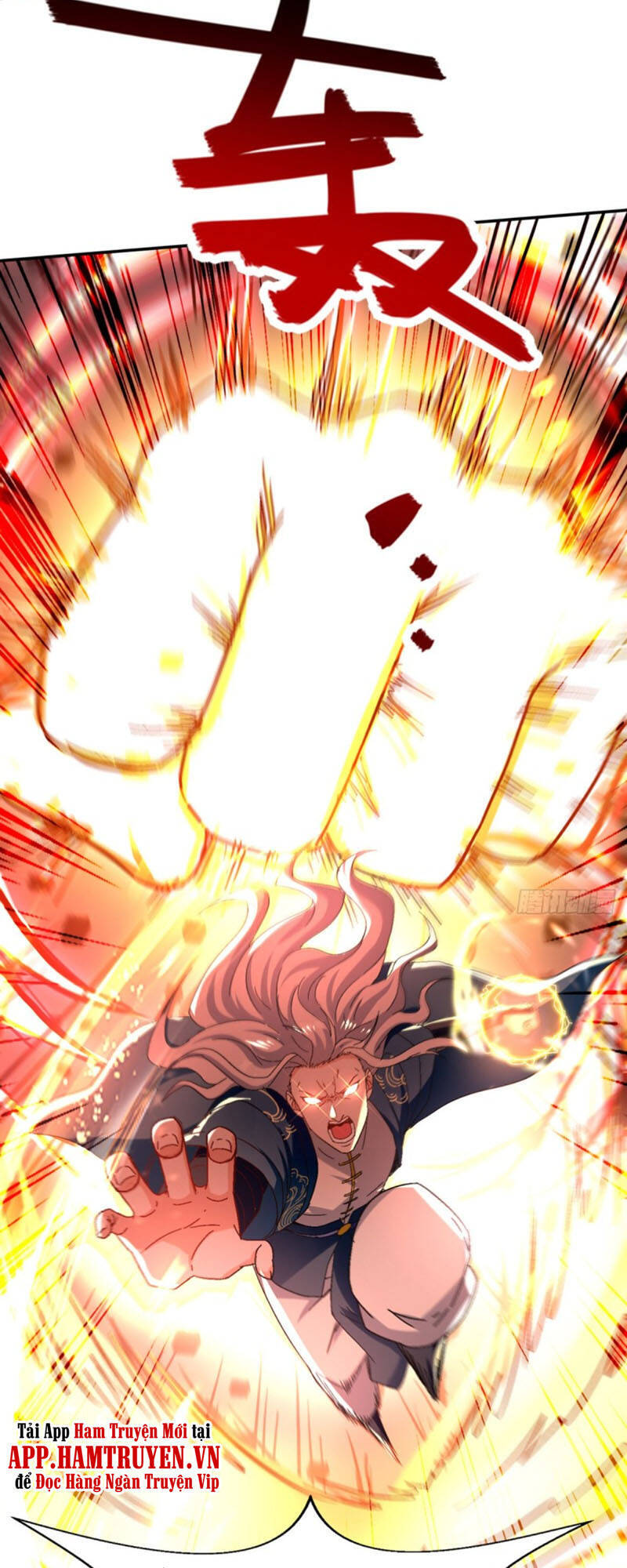 Nghịch Thiên Chí Tôn - Chương 81