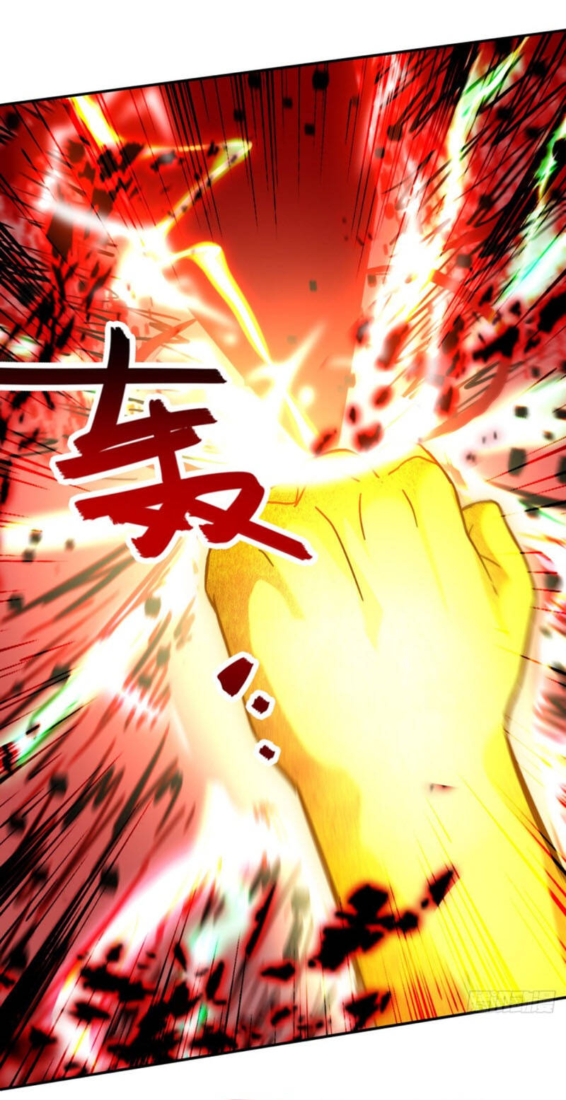 Nghịch Thiên Chí Tôn - Chương 81