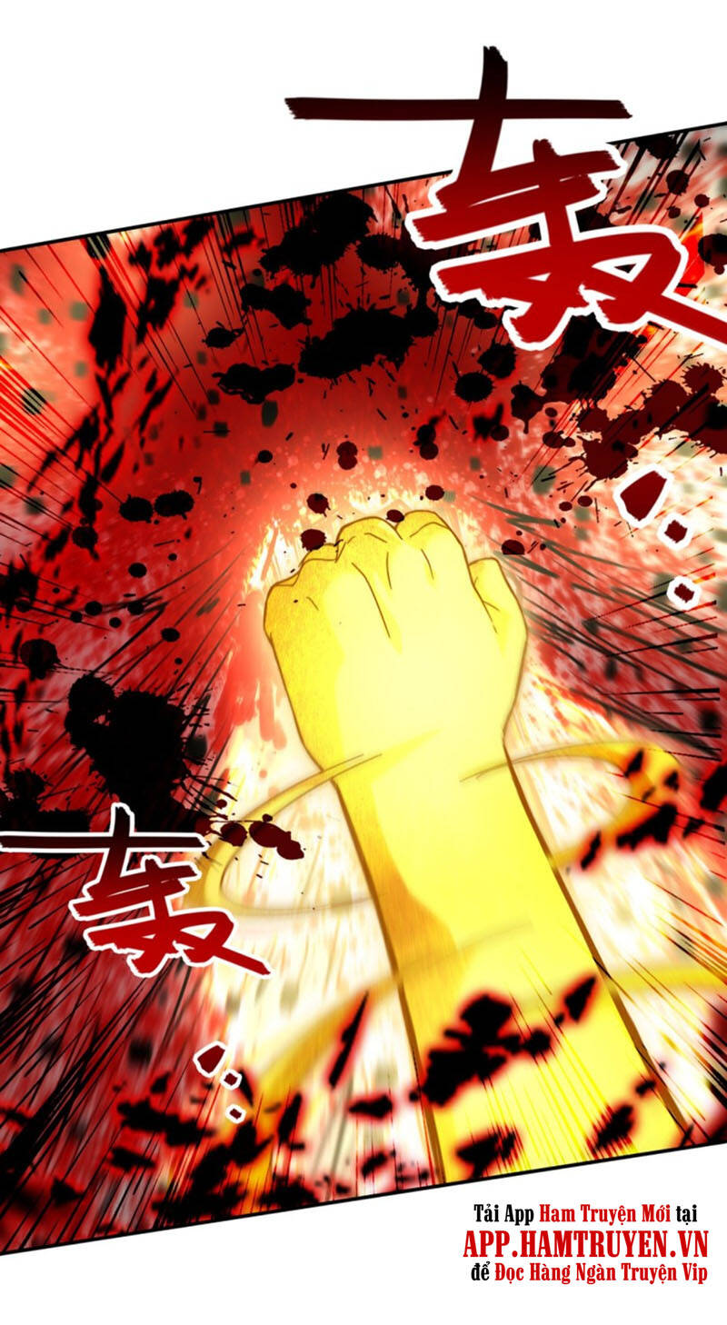 Nghịch Thiên Chí Tôn - Chương 81