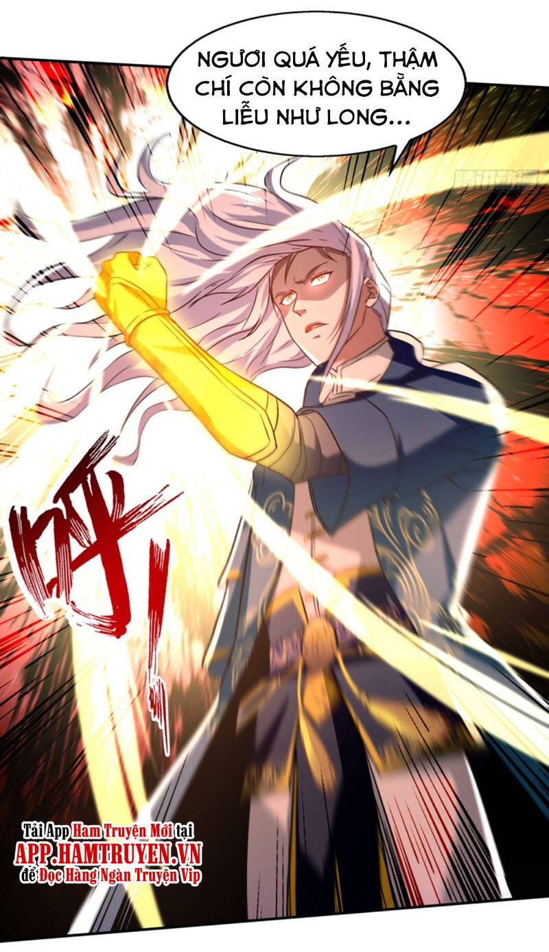 Nghịch Thiên Chí Tôn - Chương 81