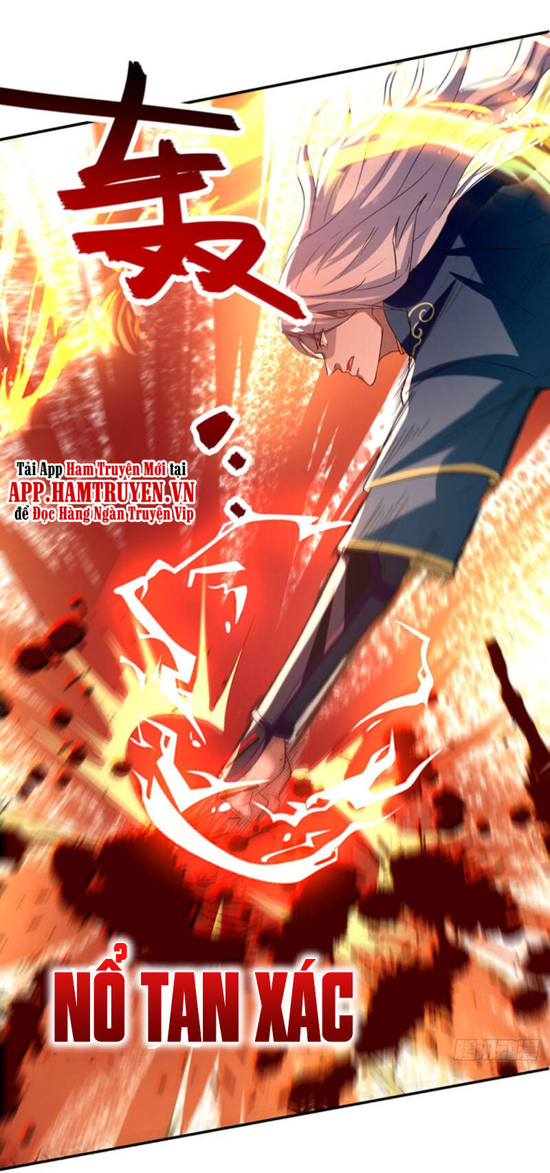 Nghịch Thiên Chí Tôn - Chương 81