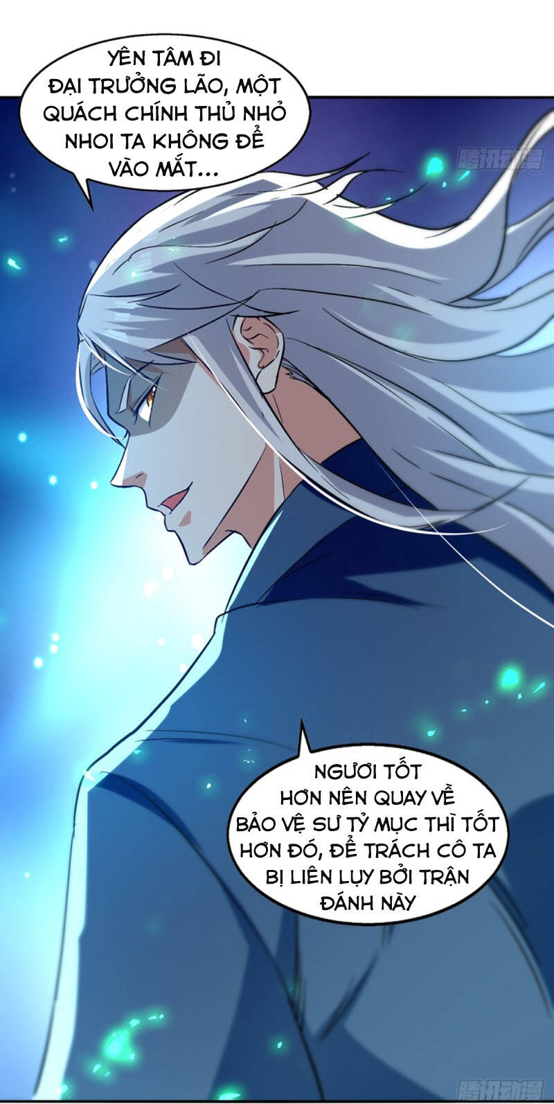 Nghịch Thiên Chí Tôn - Chương 81