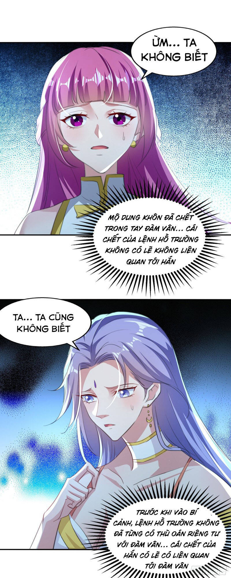 Nghịch Thiên Chí Tôn - Chương 82