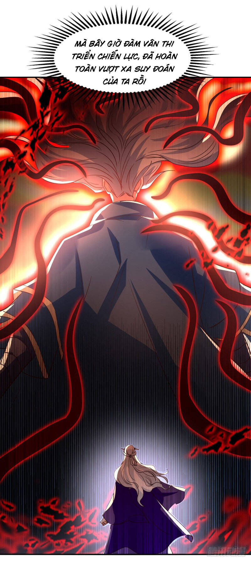 Nghịch Thiên Chí Tôn - Chương 82