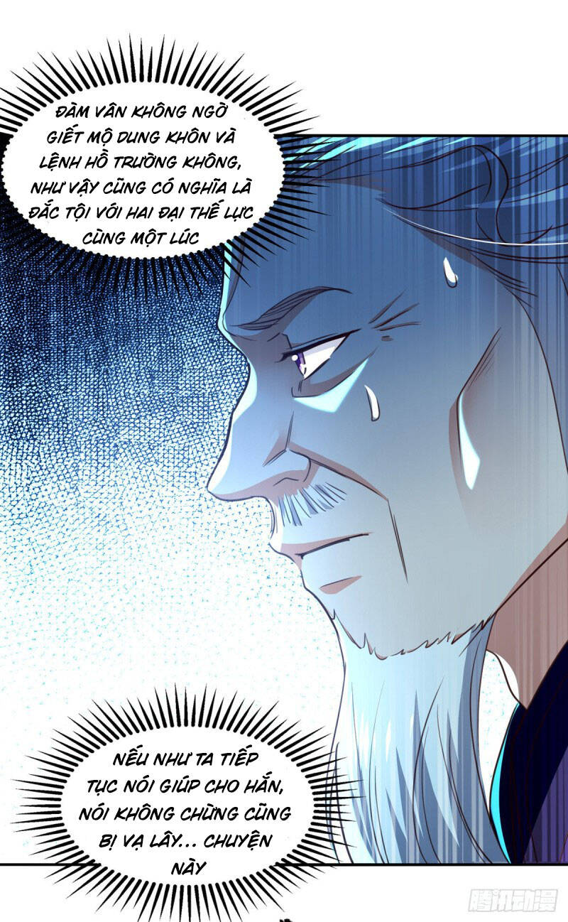 Nghịch Thiên Chí Tôn - Chương 82