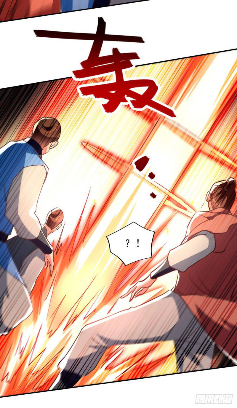 Nghịch Thiên Chí Tôn - Chương 82