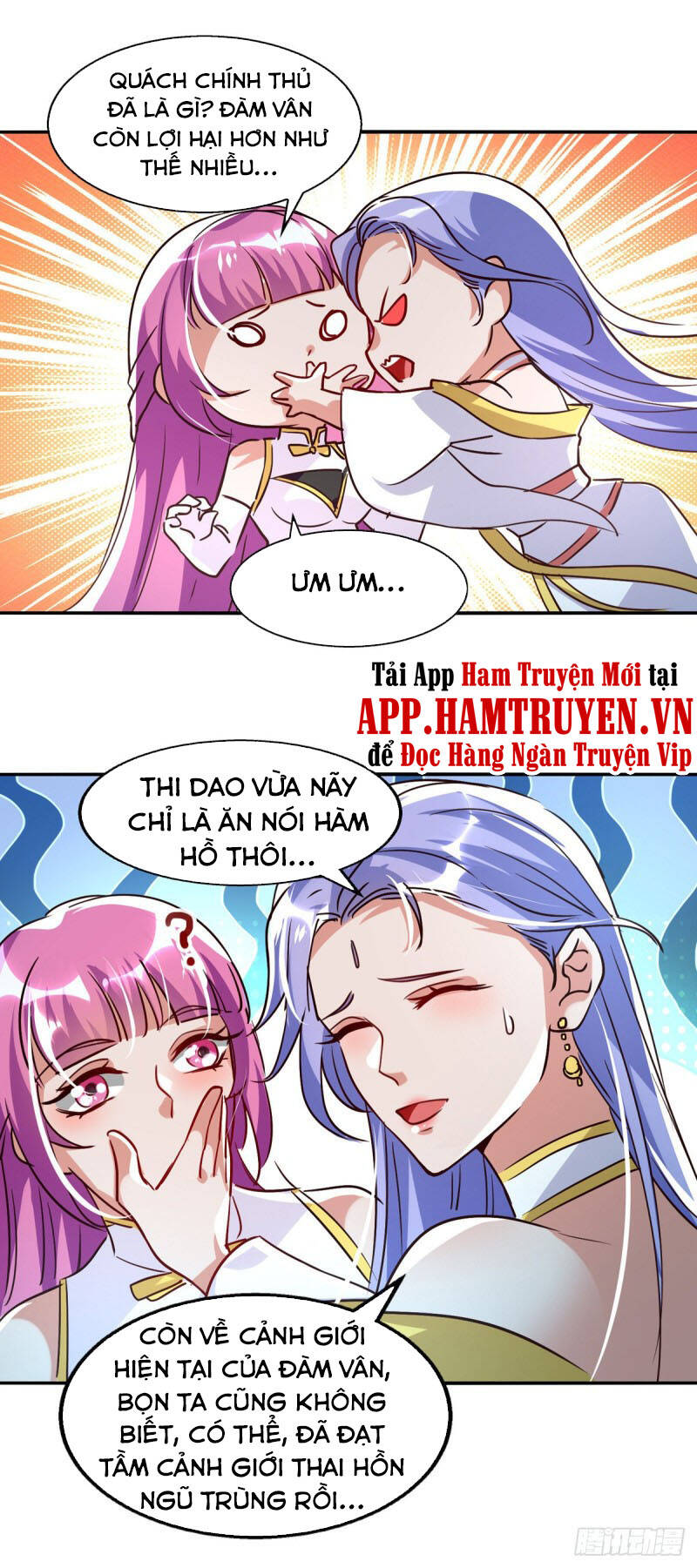 Nghịch Thiên Chí Tôn - Chương 82