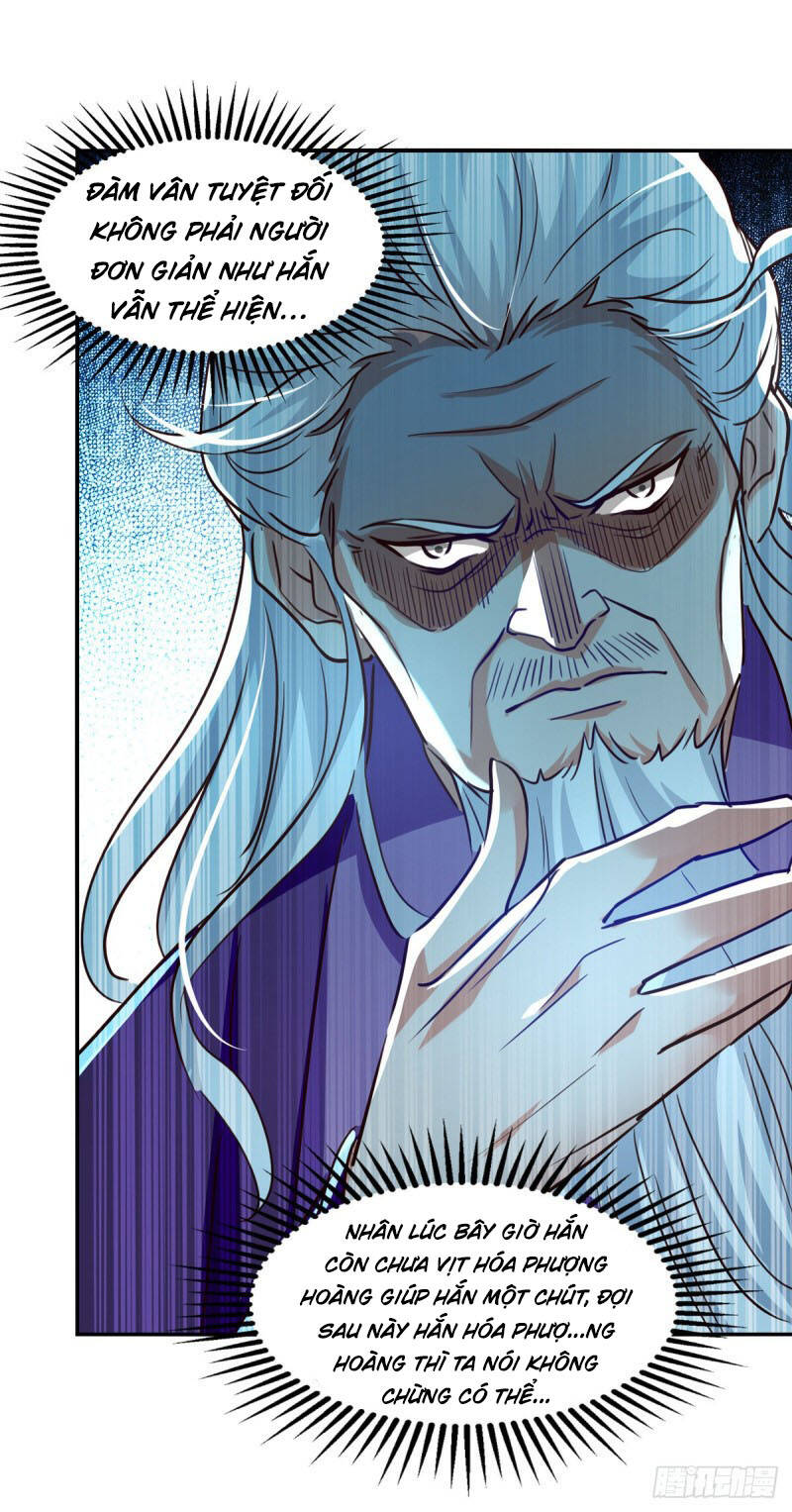 Nghịch Thiên Chí Tôn - Chương 82