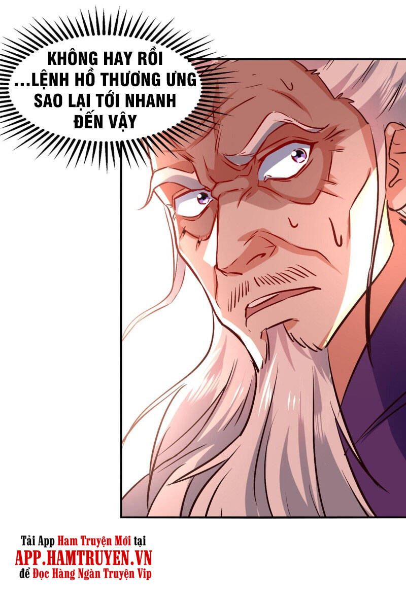 Nghịch Thiên Chí Tôn - Chương 83