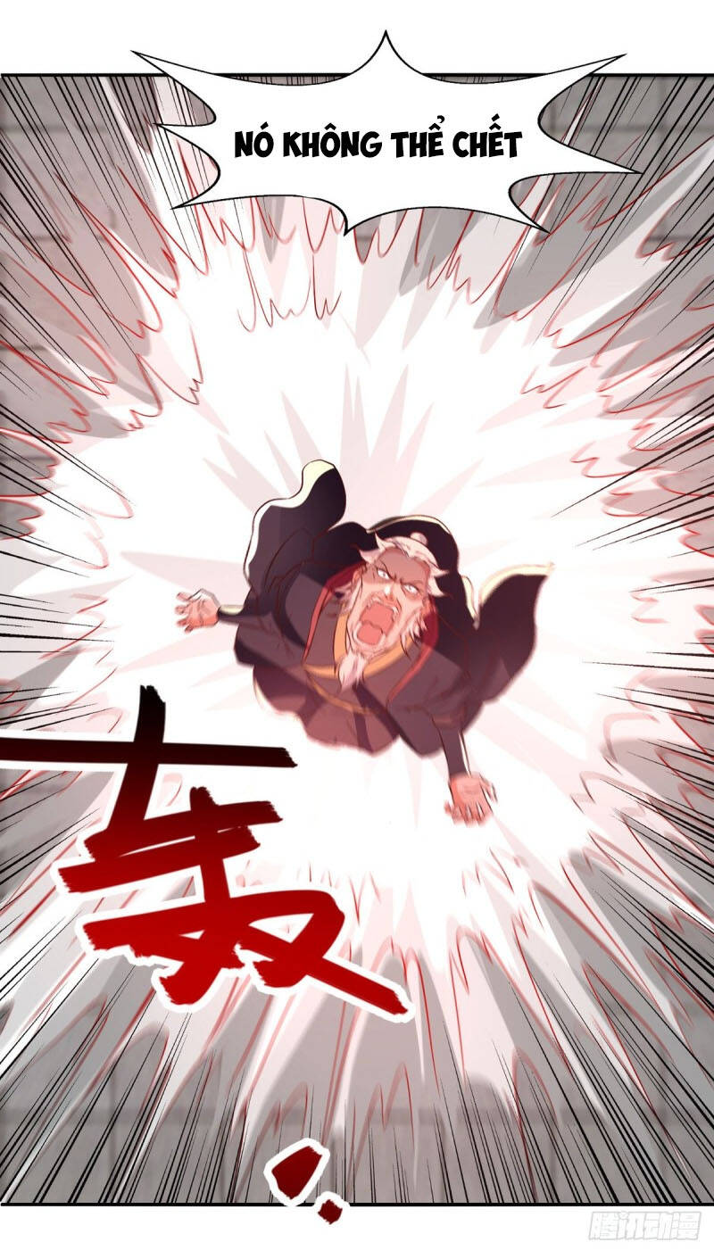 Nghịch Thiên Chí Tôn - Chương 83