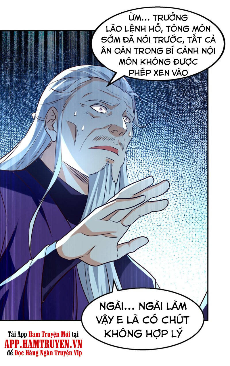 Nghịch Thiên Chí Tôn - Chương 83