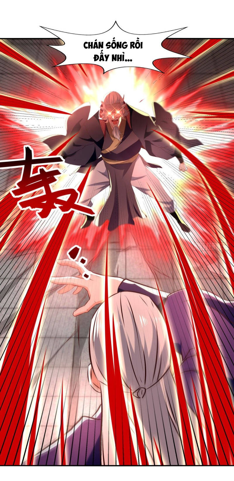 Nghịch Thiên Chí Tôn - Chương 83
