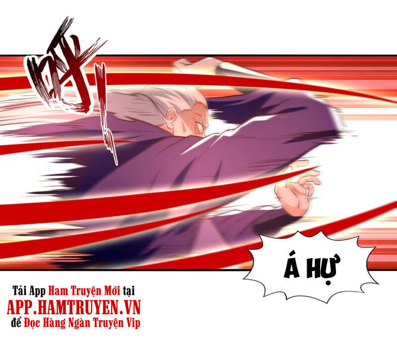 Nghịch Thiên Chí Tôn - Chương 83