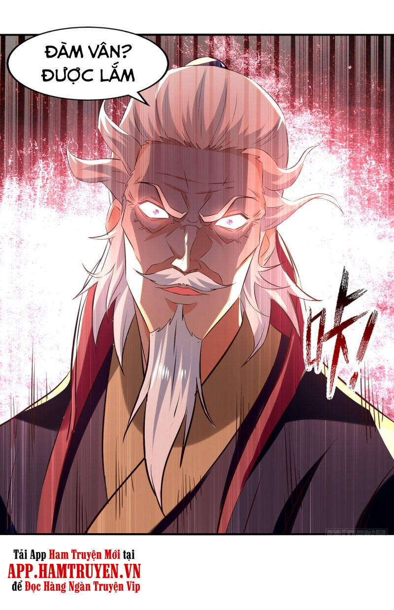 Nghịch Thiên Chí Tôn - Chương 83