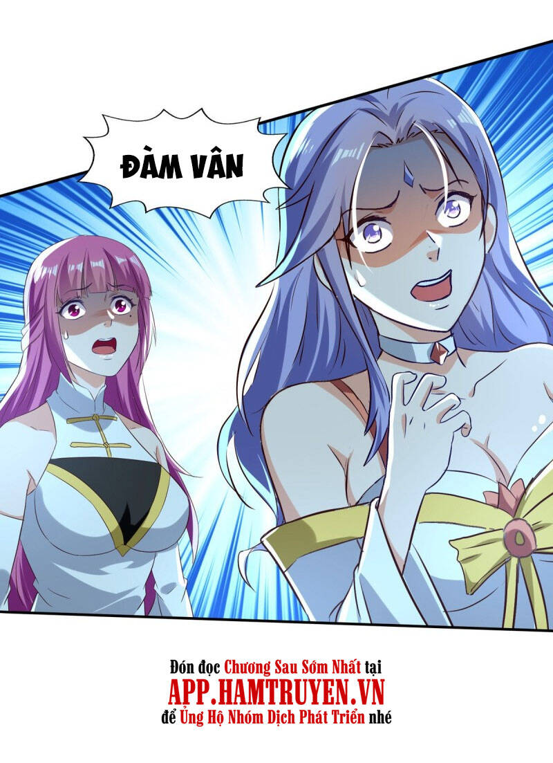 Nghịch Thiên Chí Tôn - Chương 83