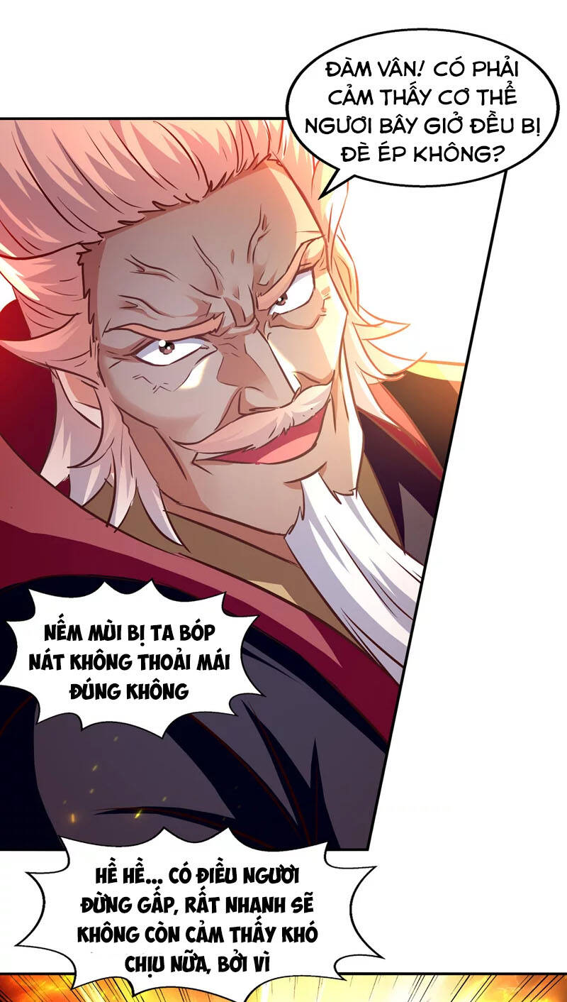 Nghịch Thiên Chí Tôn - Chương 84