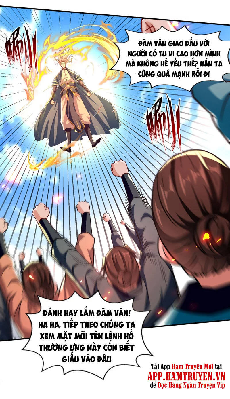 Nghịch Thiên Chí Tôn - Chương 84