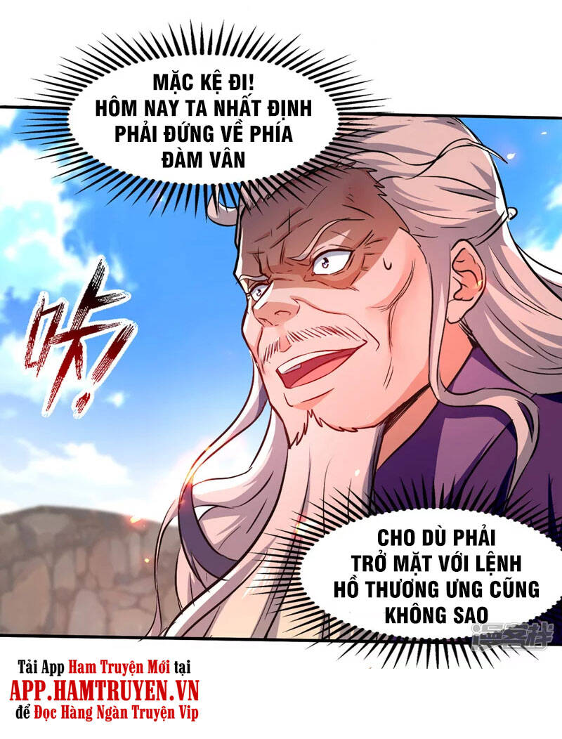 Nghịch Thiên Chí Tôn - Chương 84