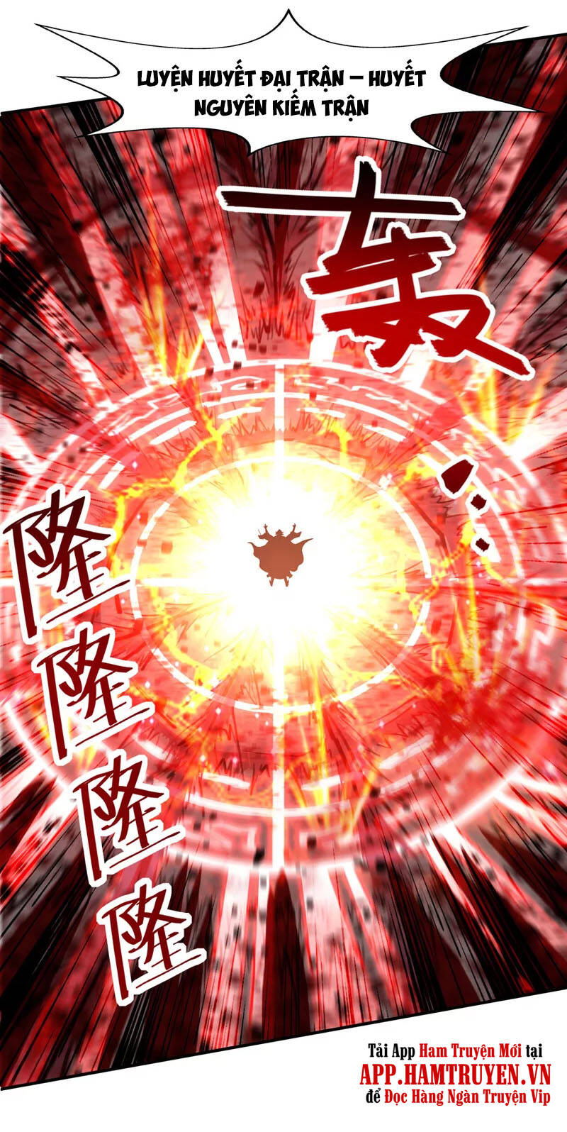 Nghịch Thiên Chí Tôn - Chương 84