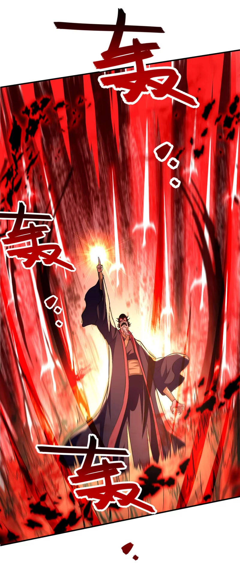 Nghịch Thiên Chí Tôn - Chương 84