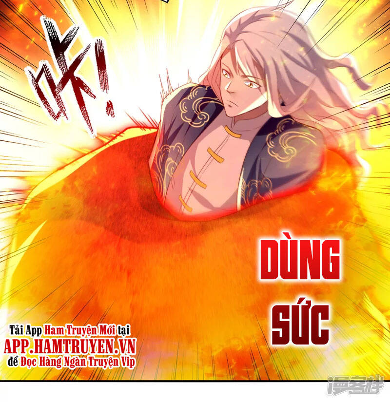 Nghịch Thiên Chí Tôn - Chương 84