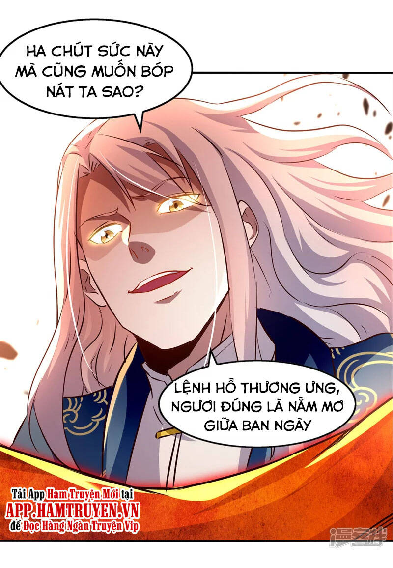 Nghịch Thiên Chí Tôn - Chương 84