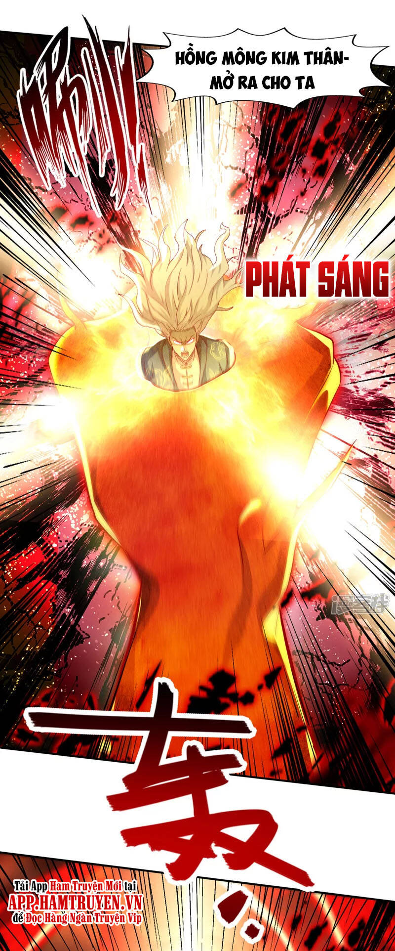 Nghịch Thiên Chí Tôn - Chương 84