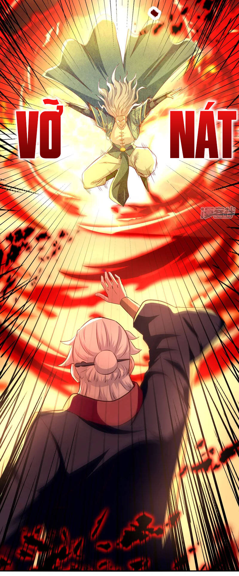 Nghịch Thiên Chí Tôn - Chương 84