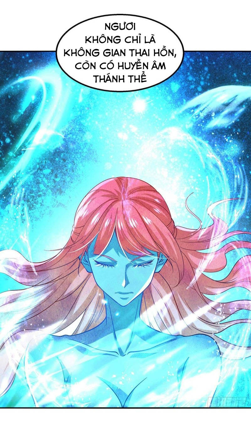 Nghịch Thiên Chí Tôn - Chương 86