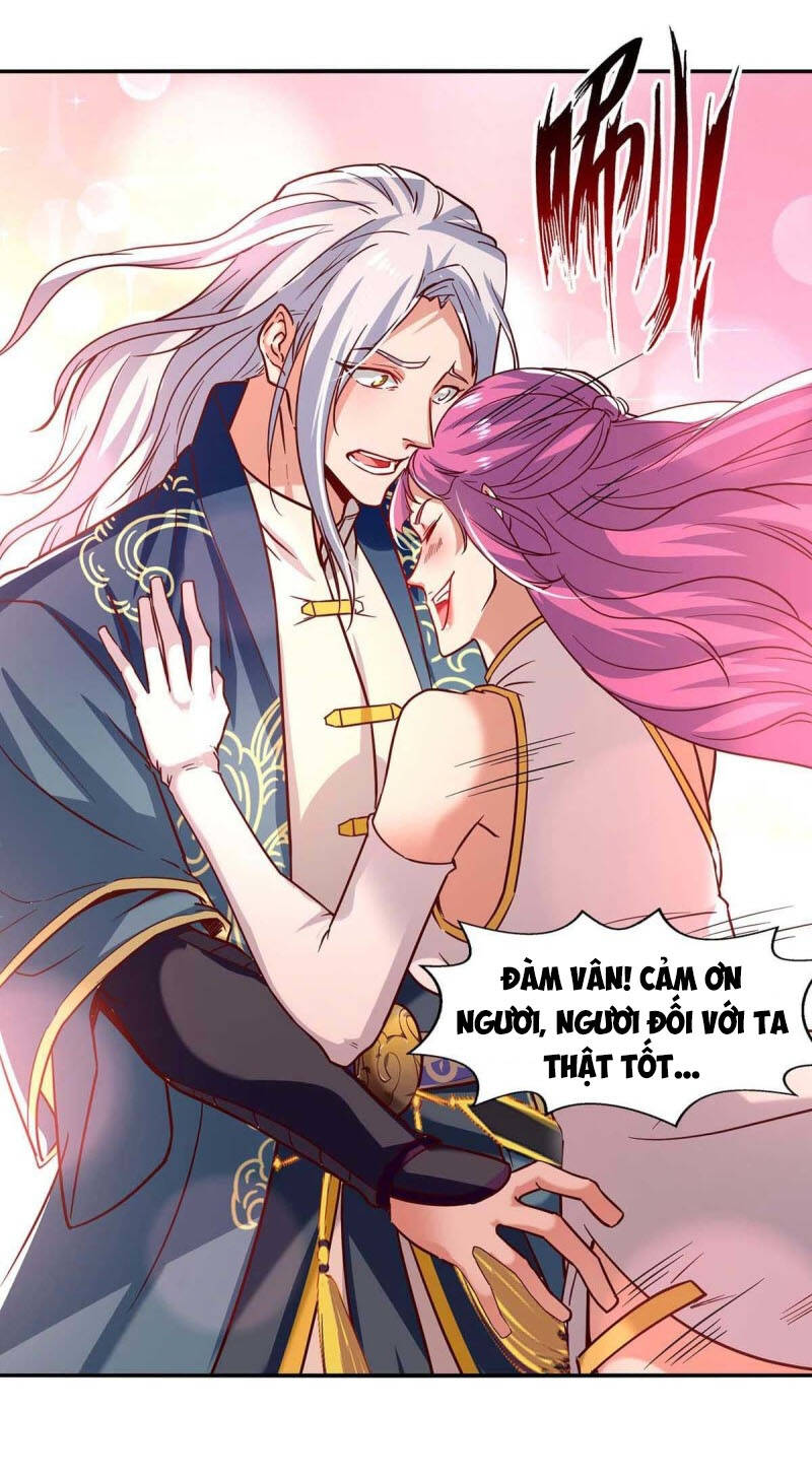 Nghịch Thiên Chí Tôn - Chương 86