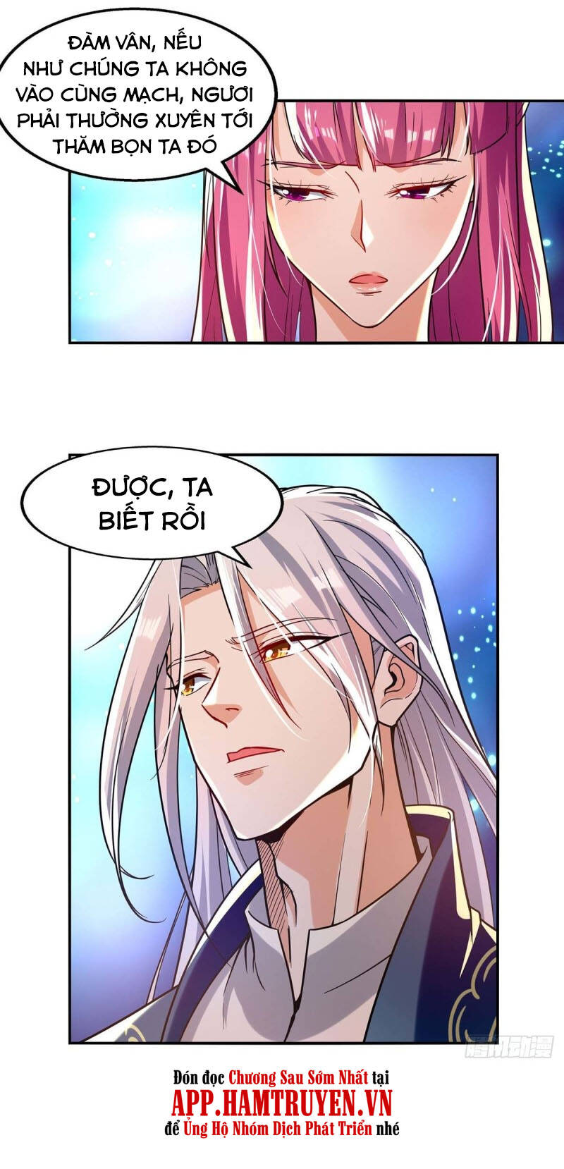 Nghịch Thiên Chí Tôn - Chương 86