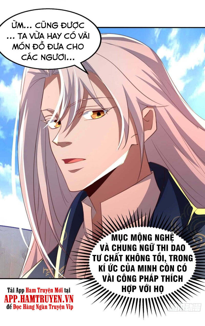 Nghịch Thiên Chí Tôn - Chương 86