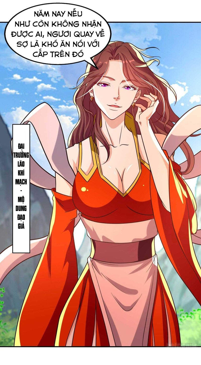 Nghịch Thiên Chí Tôn - Chương 87