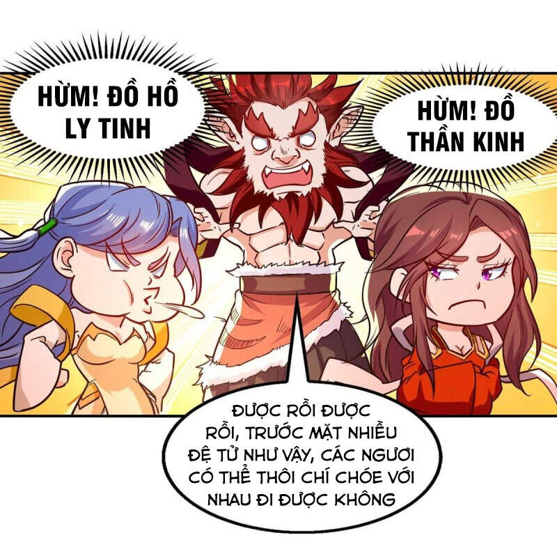 Nghịch Thiên Chí Tôn - Chương 87