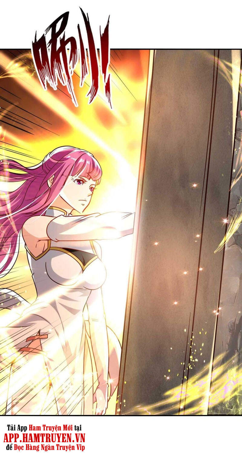 Nghịch Thiên Chí Tôn - Chương 87