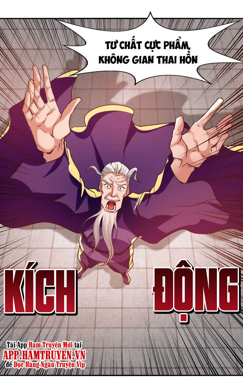 Nghịch Thiên Chí Tôn - Chương 87
