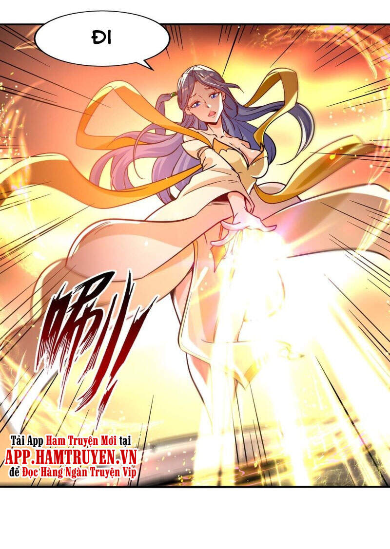 Nghịch Thiên Chí Tôn - Chương 87